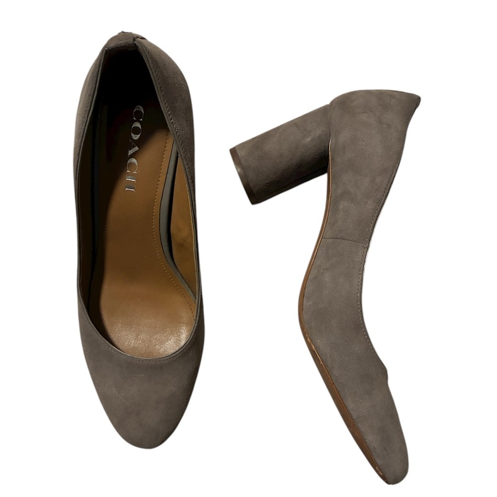 Coach Women's Heels